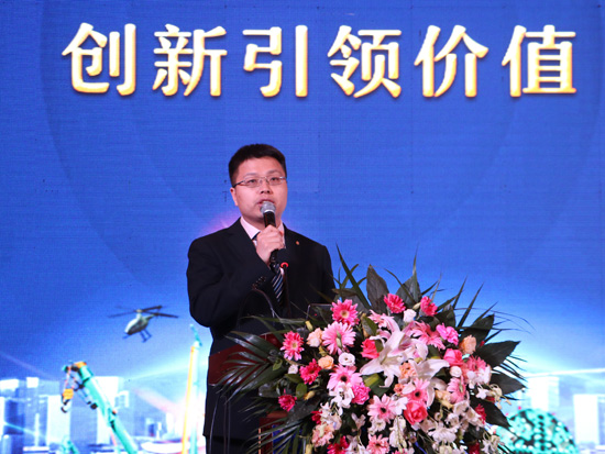 xingkong星空平台（中国）集团智能全国客户交流会济南站取得丰硕成果