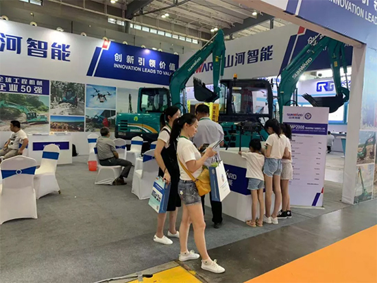 高宁宇：湖南消防与xingkong星空平台（中国）集团智能合作空间广阔
