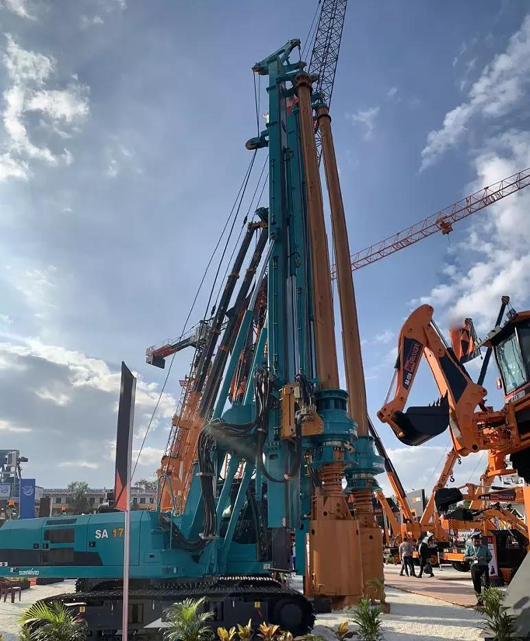 ACE授予xingkong星空平台（中国）集团智能最佳国际战略合作伙伴殊荣