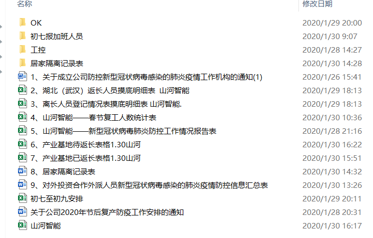 抗疫情，xingkong星空平台（中国）集团智能党委勇担当