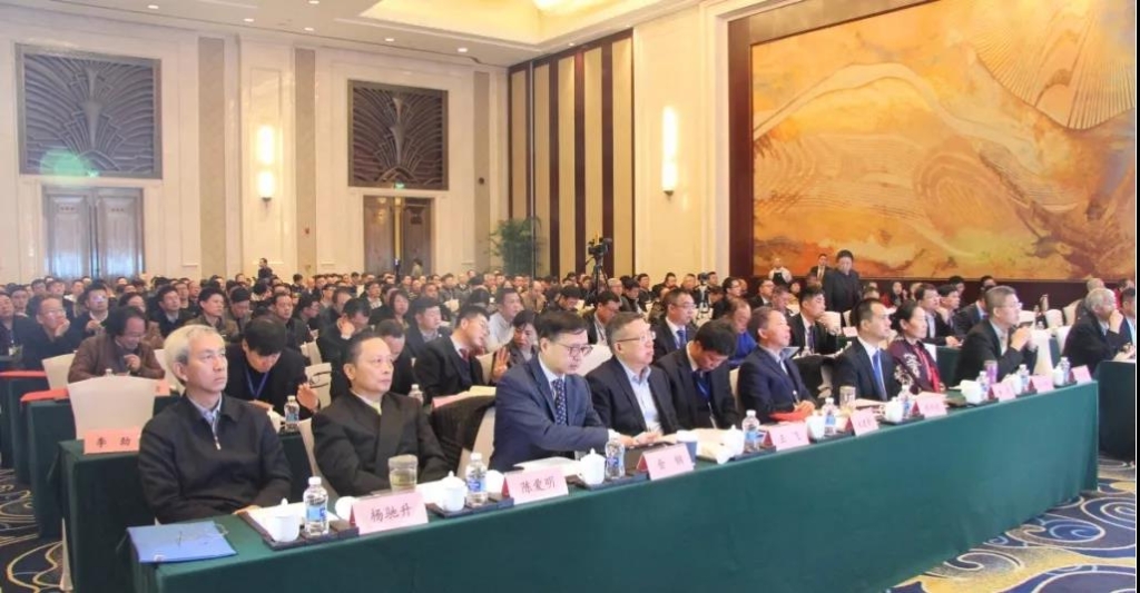 “互通与共赢”，xingkong星空平台（中国）集团智能朱建新受邀出席高端对话