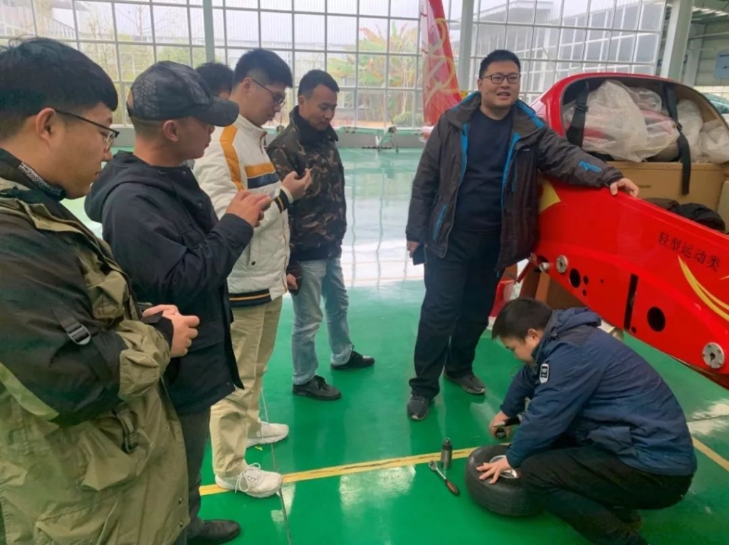 xingkong星空平台（中国）集团科技签下新年第一单