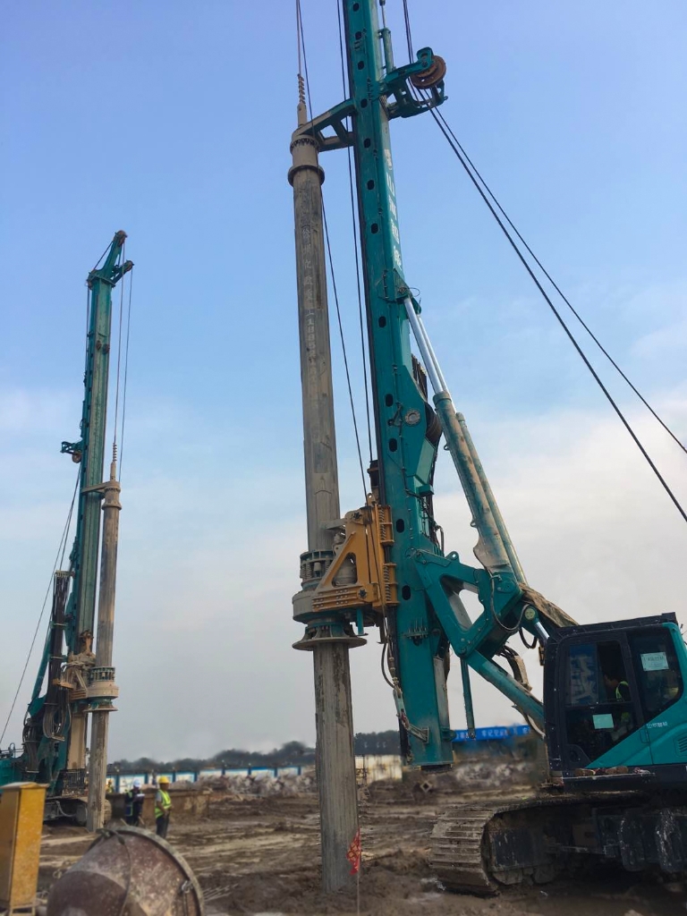 xingkong星空平台（中国）集团金口碑产品“打卡”深圳地标性建筑