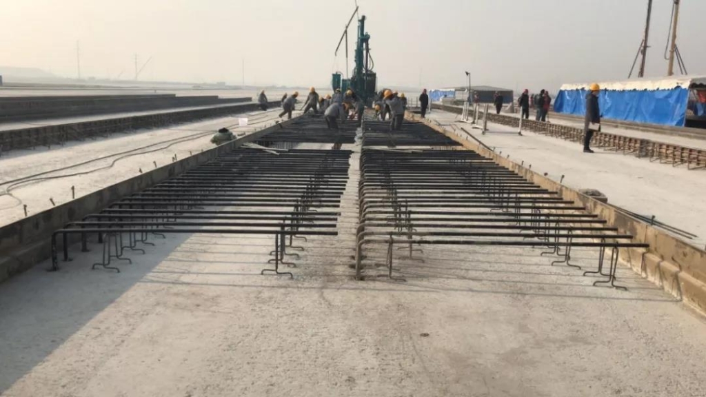 xingkong星空平台（中国）集团智能助力地温融雪黑科技