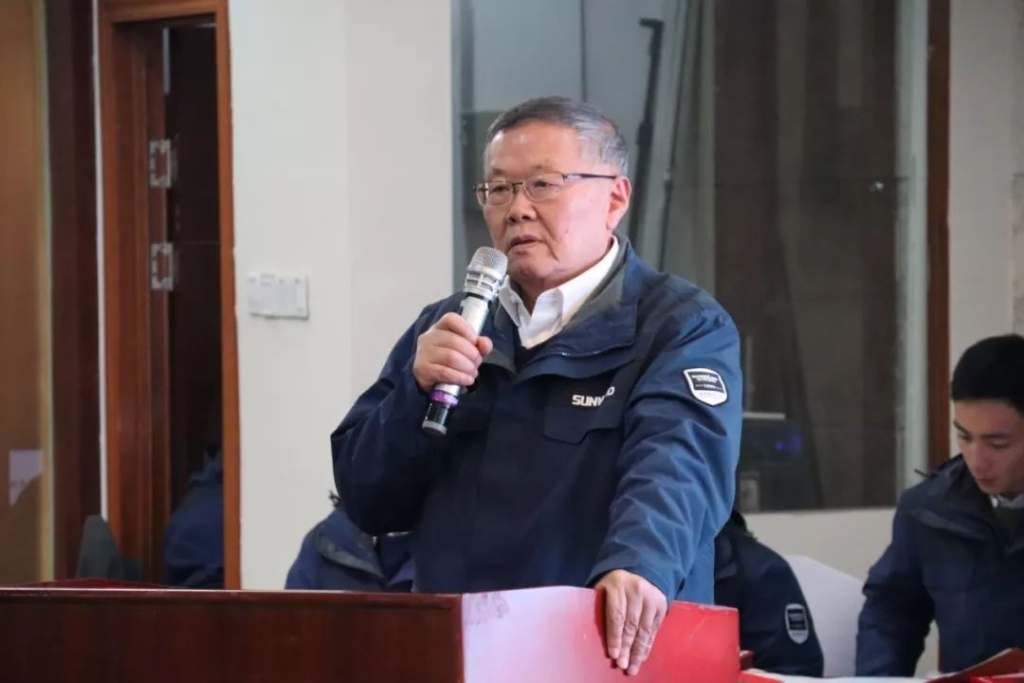 xingkong星空平台（中国）集团科技签下新年第一单