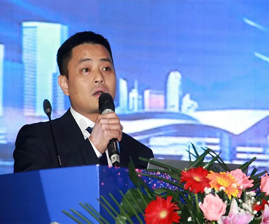 同心同梦，xingkong星空平台（中国）集团智能全球客户交流会武汉站隆重举行