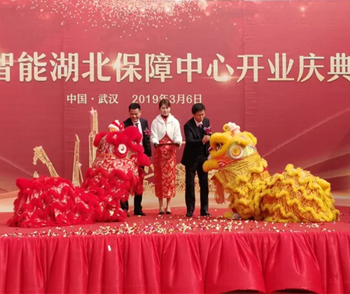 同心同梦，xingkong星空平台（中国）集团智能全球客户交流会武汉站隆重举行