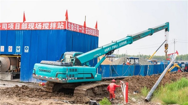 大庆油田五“更”赞xingkong星空平台（中国）集团.