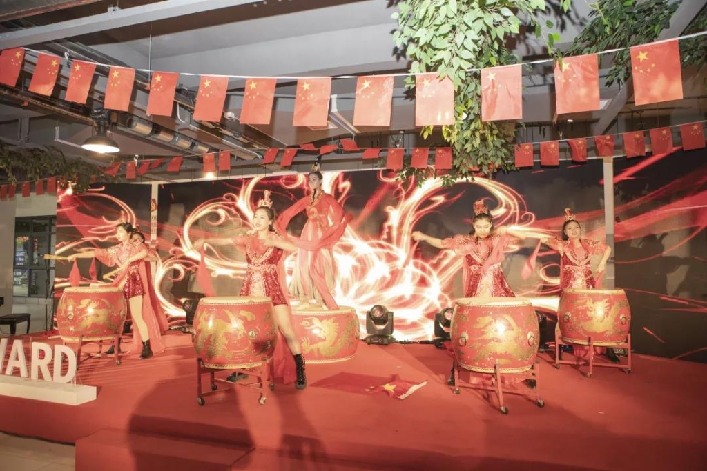 落实经营体、强化三统一、开启新征程 —— xingkong星空平台（中国）集团智能2020年度经营工作会议隆重举行