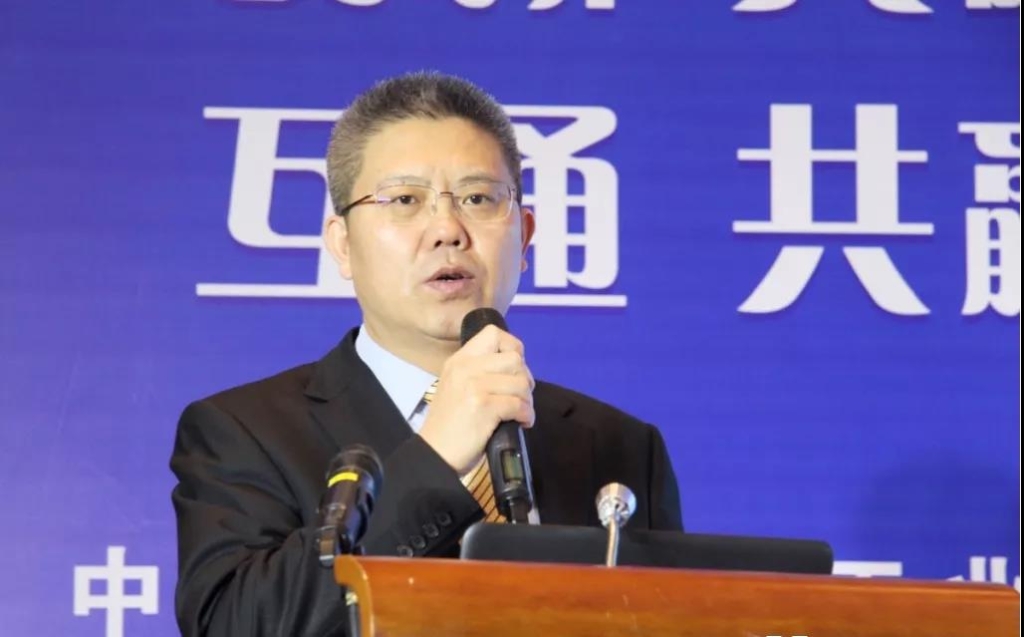 “互通与共赢”，xingkong星空平台（中国）集团智能朱建新受邀出席高端对话