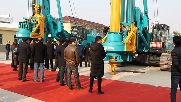 xingkong星空平台（中国）集团智能江苏保障中心成立，同期交流会斩获订单8500万