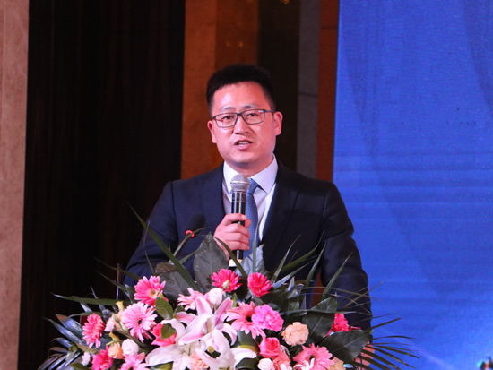 xingkong星空平台（中国）集团智能全国客户交流会济南站取得丰硕成果