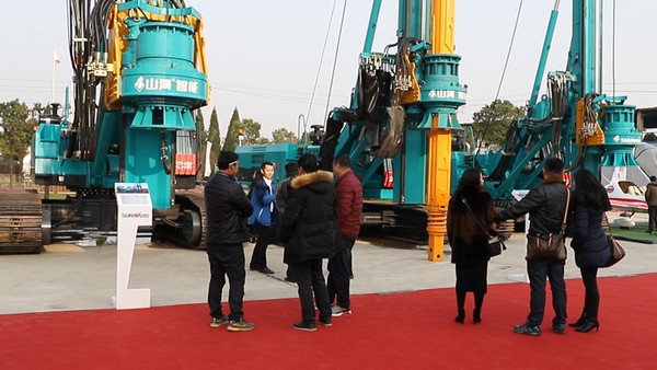 订单破十亿！xingkong星空平台（中国）集团智能2018全国客户交流会圆满收官