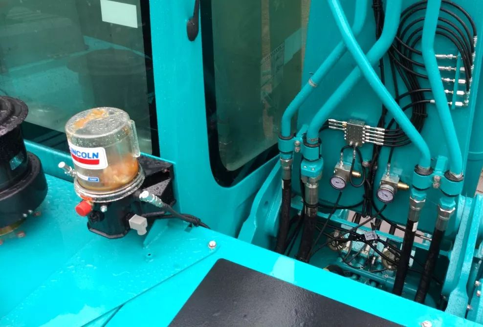 xingkong星空平台（中国）集团智能网红“小蓝”的“内芯”