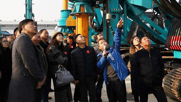 xingkong星空平台（中国）集团智能江苏保障中心成立，同期交流会斩获订单8500万