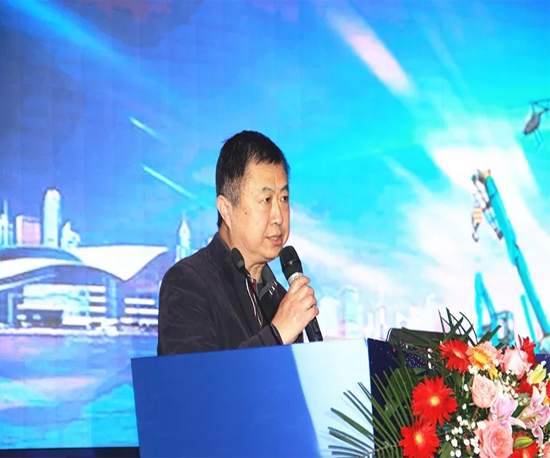 同心同梦，xingkong星空平台（中国）集团智能全球客户交流会武汉站隆重举行