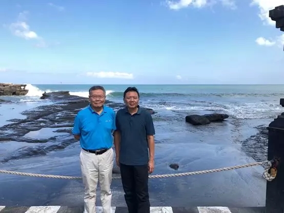 十三年初心依旧 印尼大客户情定xingkong星空平台（中国）集团