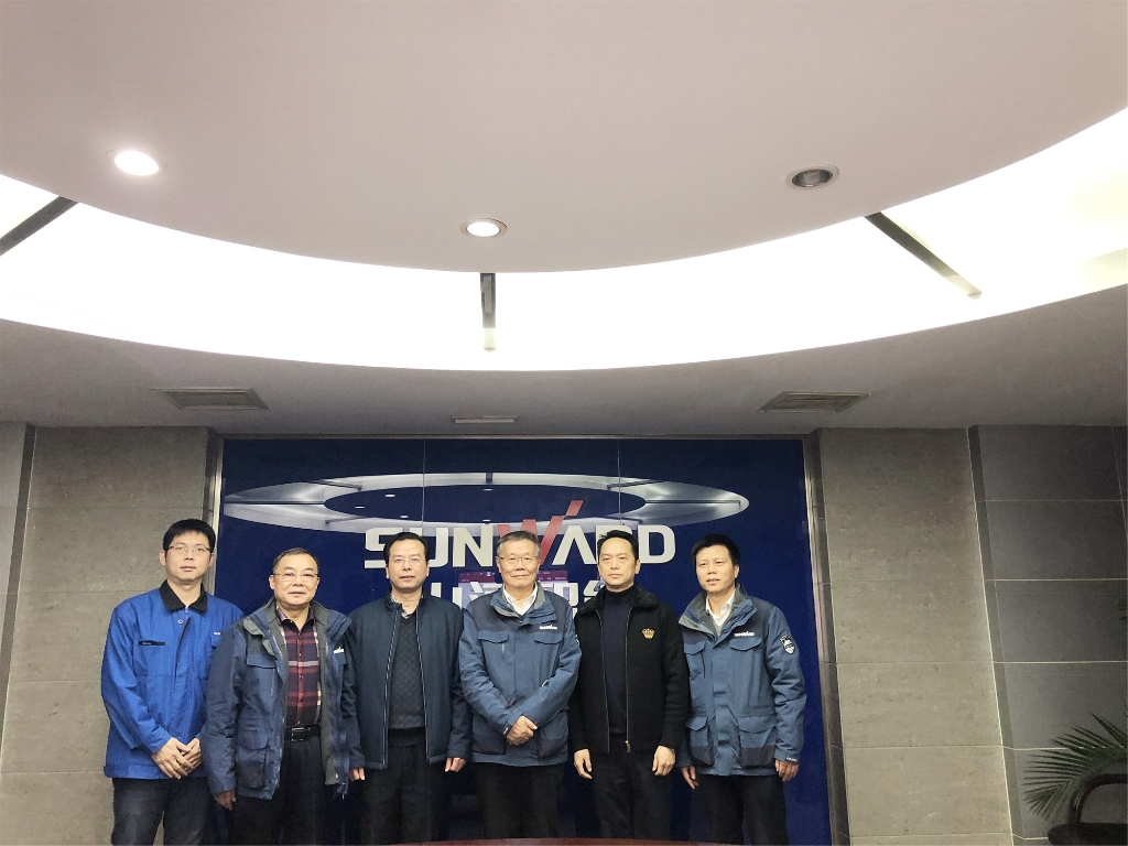 xingkong星空平台（中国）集团智能博士后站启动航空发动机研究