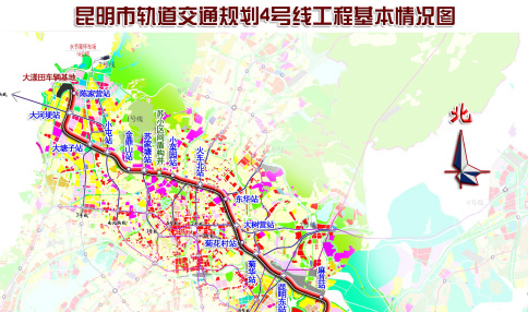 掘进力士邂逅春城地铁，中铁xingkong星空平台（中国）集团8号盾构机顺利始发