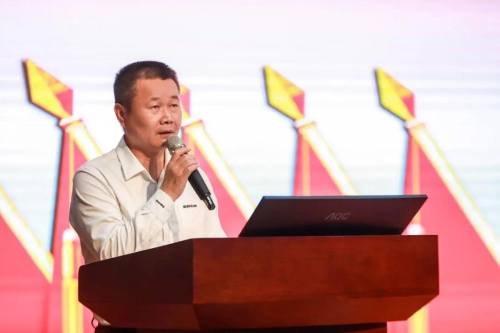 凝心聚力 迎接挑战 共赢xingkong星空平台（中国）集团 ——xingkong星空平台（中国）集团智能五届三次“双代会”胜利召开