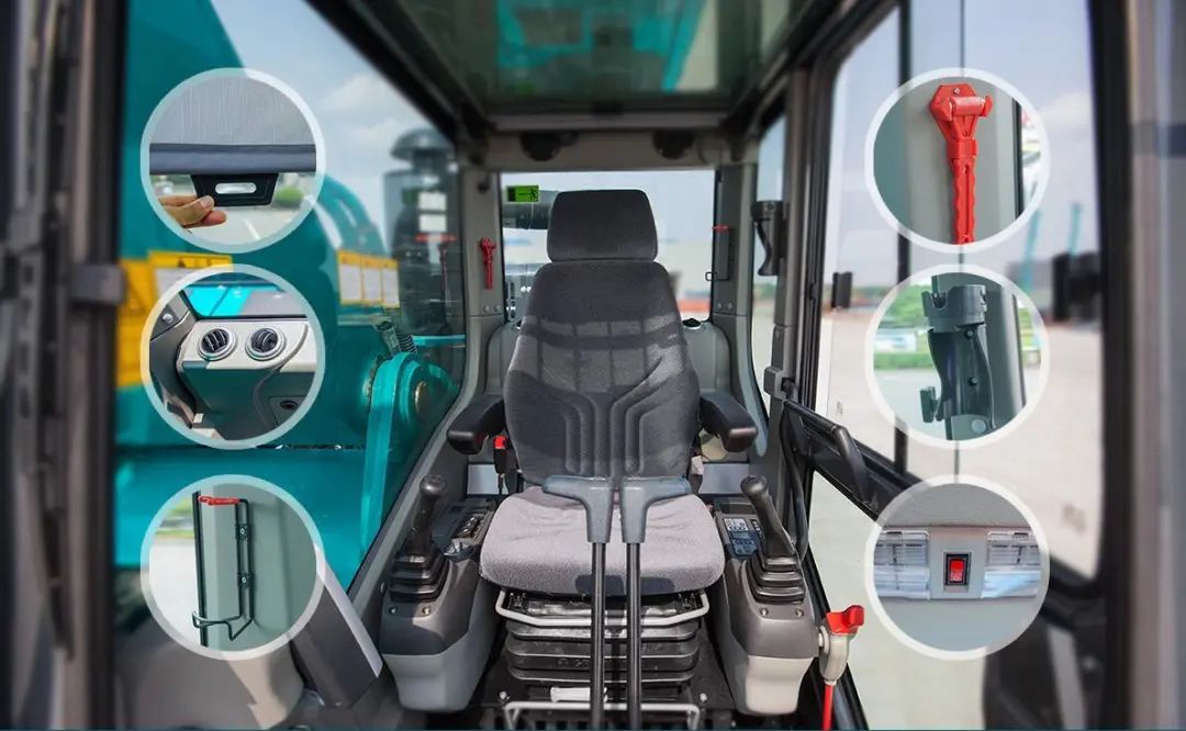 SWE365E-3：矿山战神，全能血统气贯xingkong星空平台（中国）集团