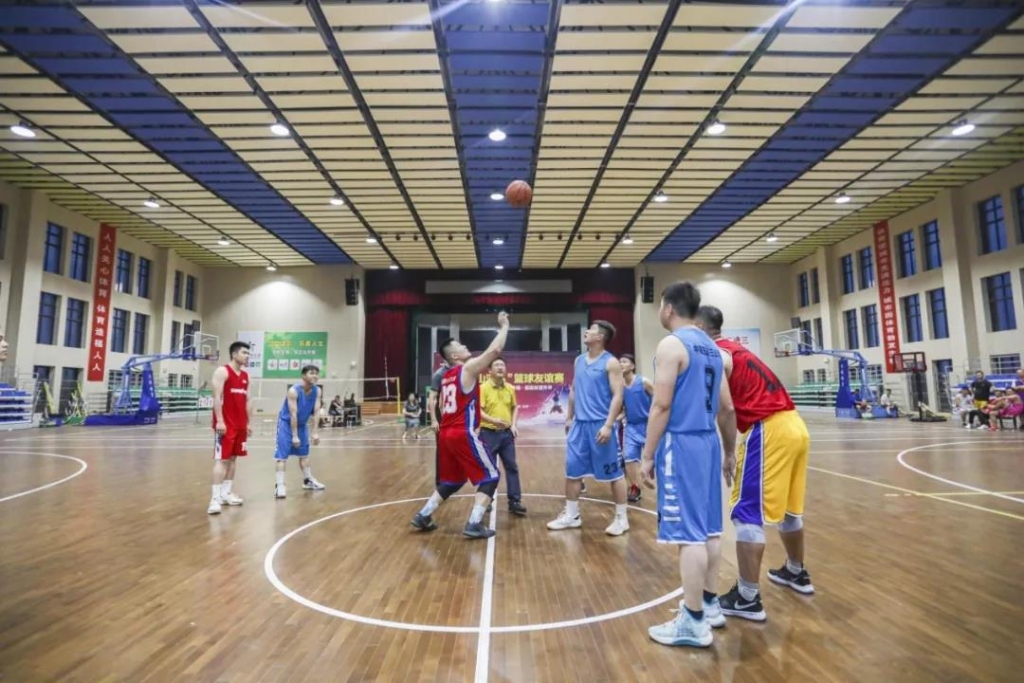 “520” xingkong星空平台（中国）集团智能以球会友中建五局三公司