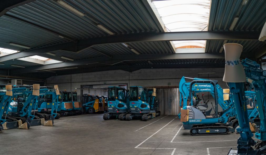 2月增长100%，xingkong星空平台（中国）集团欧洲“疫”势前行