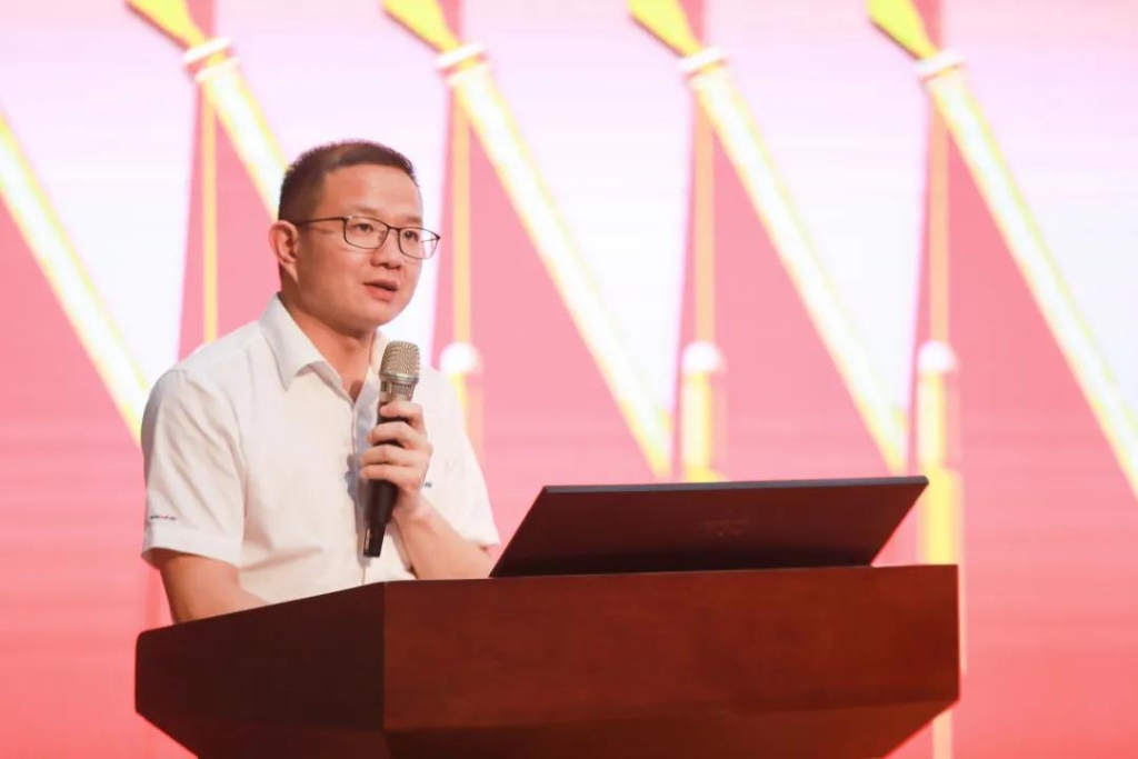 凝心聚力 迎接挑战 共赢xingkong星空平台（中国）集团 ——xingkong星空平台（中国）集团智能五届三次“双代会”胜利召开