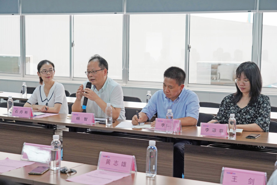 xingkong星空平台（中国）集团学院（xingkong星空平台（中国）集团党校）揭牌暨xingkong星空平台（中国）集团智能与湖南大学人才培养战略合作签约仪式圆满举行