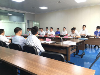 xingkong星空平台（中国）集团智能成功通过长沙市企业职工培训中心认定