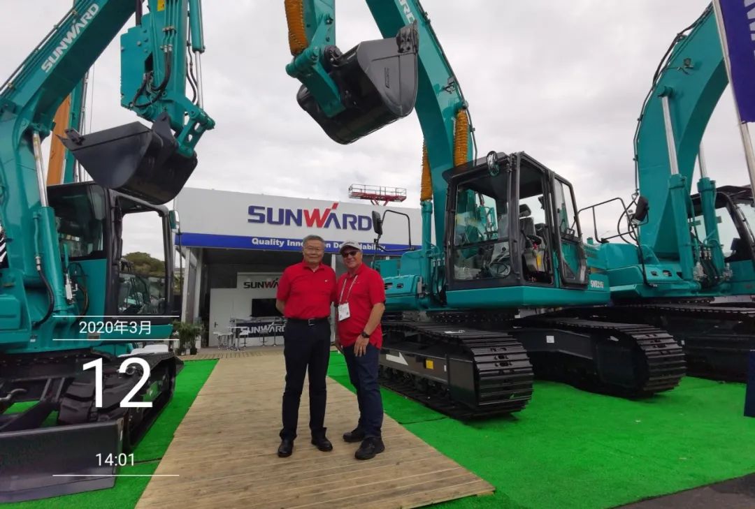 xingkong星空平台（中国）集团智能董事长何清华“疫”向欧美行