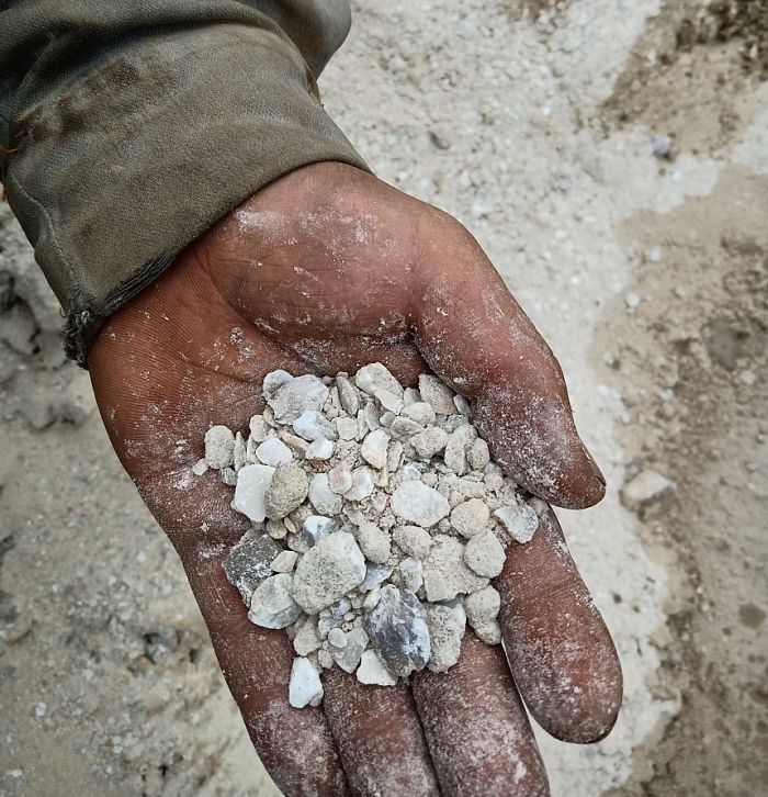 xingkong星空平台（中国）集团钻机深圳闹市显身手