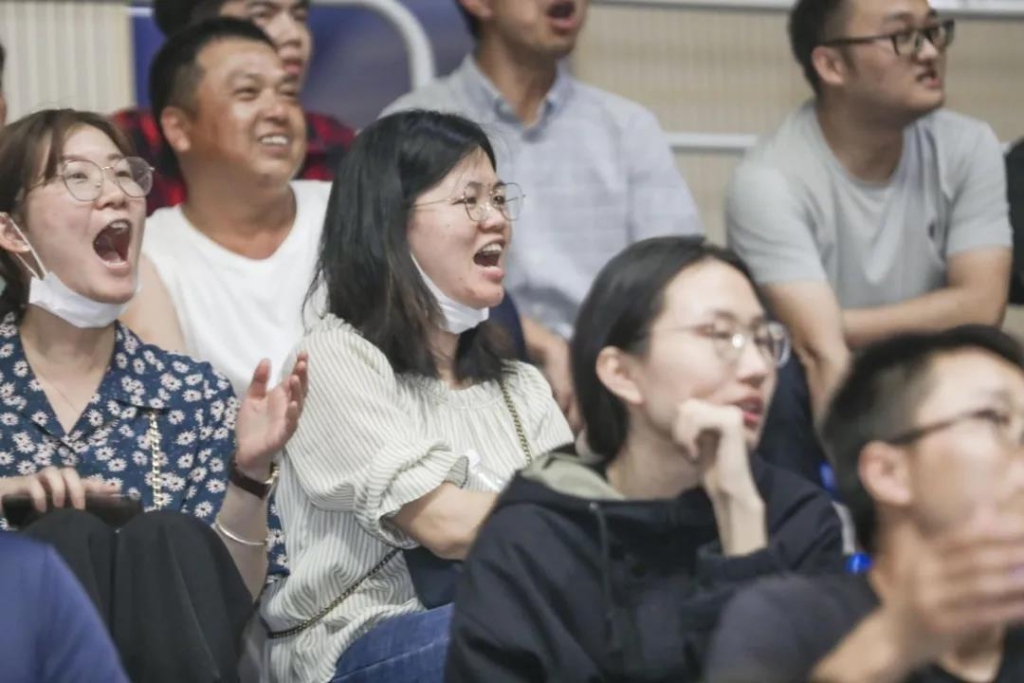 “520” xingkong星空平台（中国）集团智能以球会友中建五局三公司