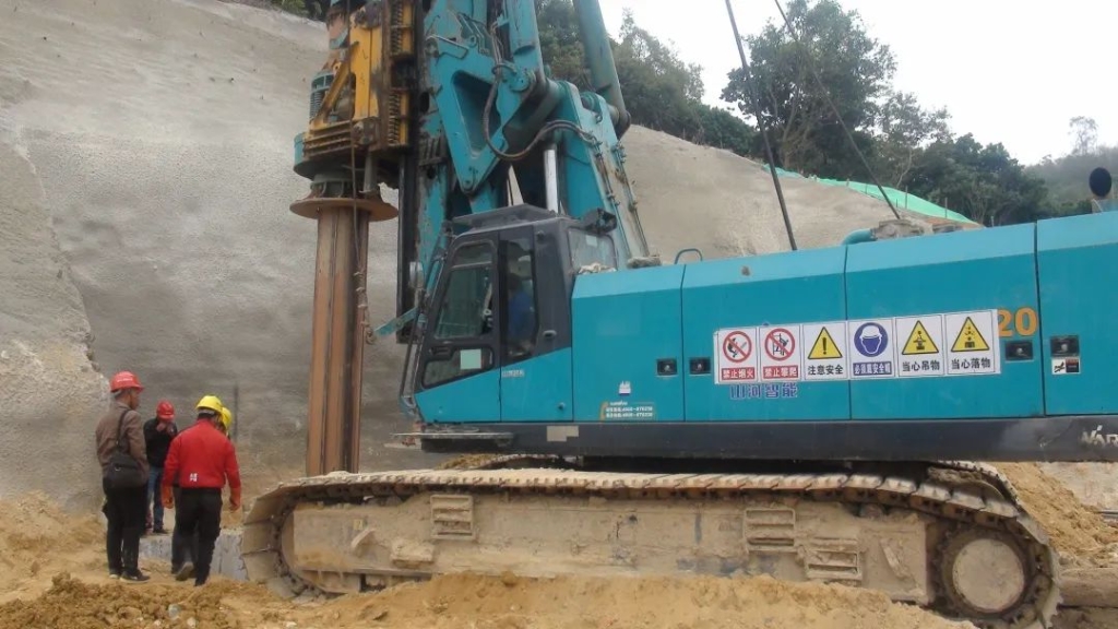 xingkong星空平台（中国）集团智能携手贵州地矿，创造南玉新速度