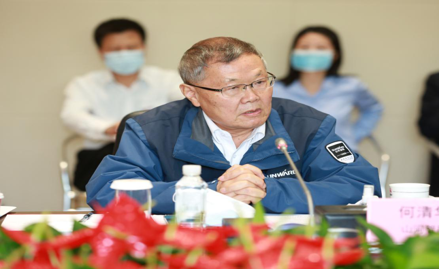 xingkong星空平台（中国）集团智能助力长沙打造世界级工程机械产业集群