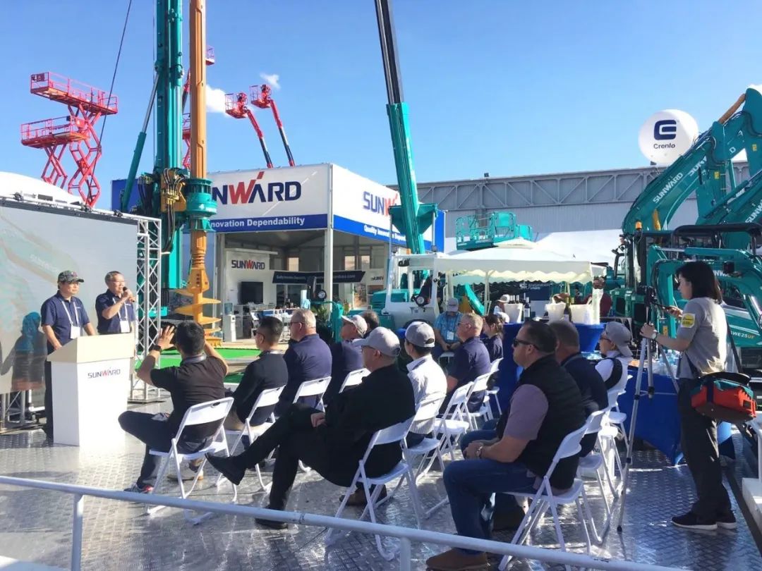 “卓越xingkong星空平台（中国）集团”全球交流会暨新产品发布圆满举行