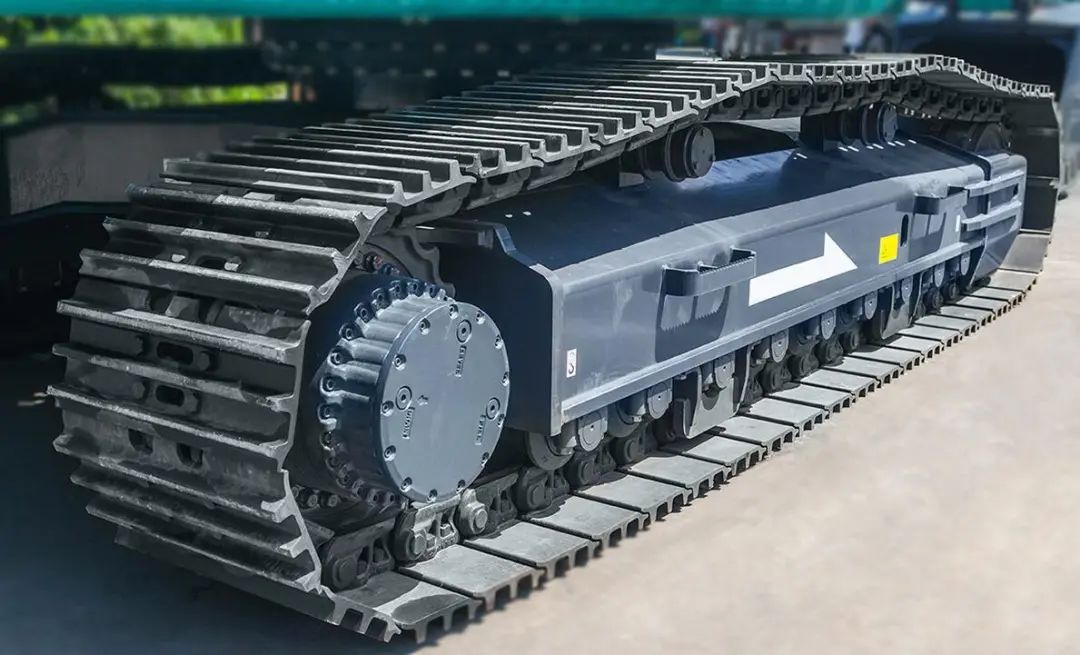 SWE365E-3：矿山战神，全能血统气贯xingkong星空平台（中国）集团