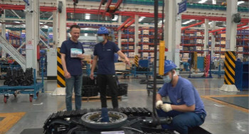 xingkong星空平台（中国）集团智能打造线上微挖盛宴，十万用户围观