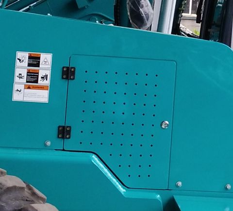 xingkong星空平台（中国）集团智能新品叉装车批量下线发往美国