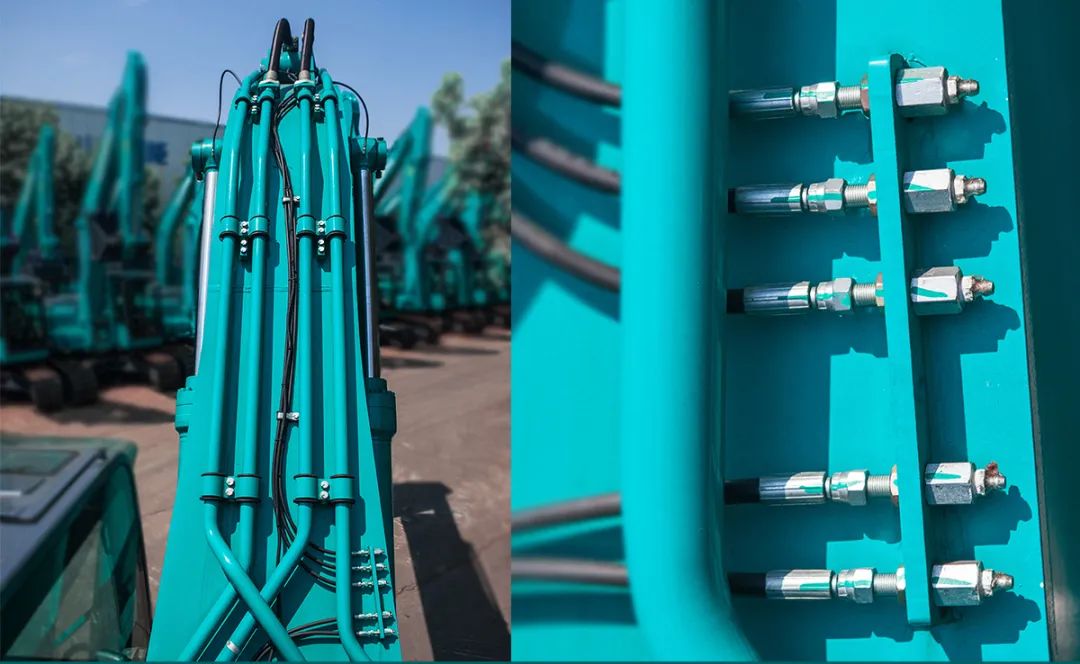 SWE365E-3：矿山战神，全能血统气贯xingkong星空平台（中国）集团