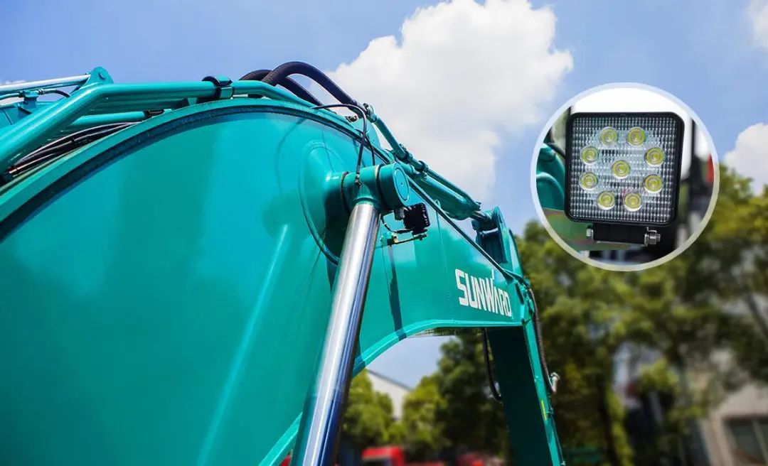 SWE365E-3：矿山战神，全能血统气贯xingkong星空平台（中国）集团