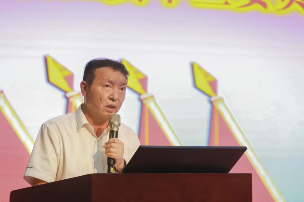 凝心聚力 迎接挑战 共赢xingkong星空平台（中国）集团 ——xingkong星空平台（中国）集团智能五届三次“双代会”胜利召开