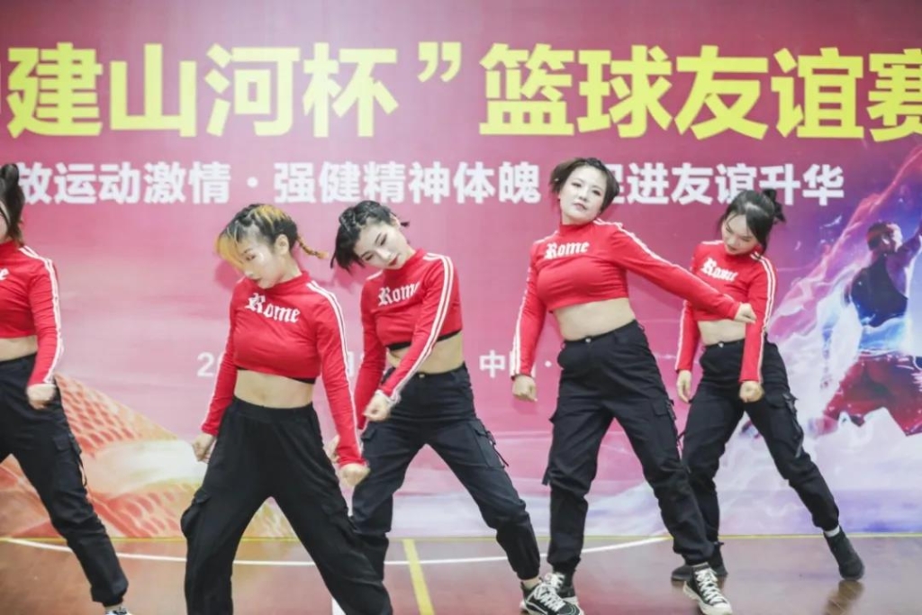 “520” xingkong星空平台（中国）集团智能以球会友中建五局三公司