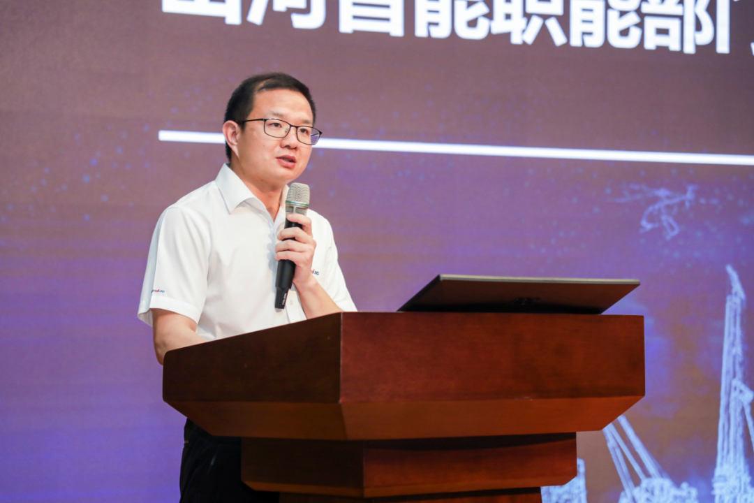 拥抱变革，提质增效——xingkong星空平台（中国）集团智能职能部门、矩阵平台绩效工作启动大会召开