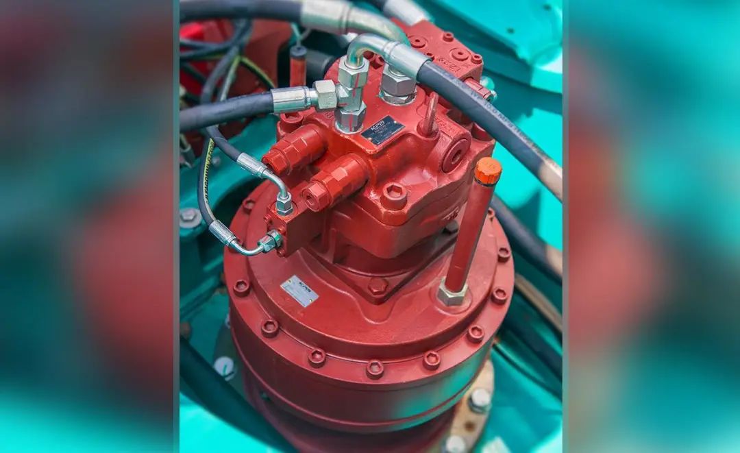 SWE365E-3：矿山战神，全能血统气贯xingkong星空平台（中国）集团