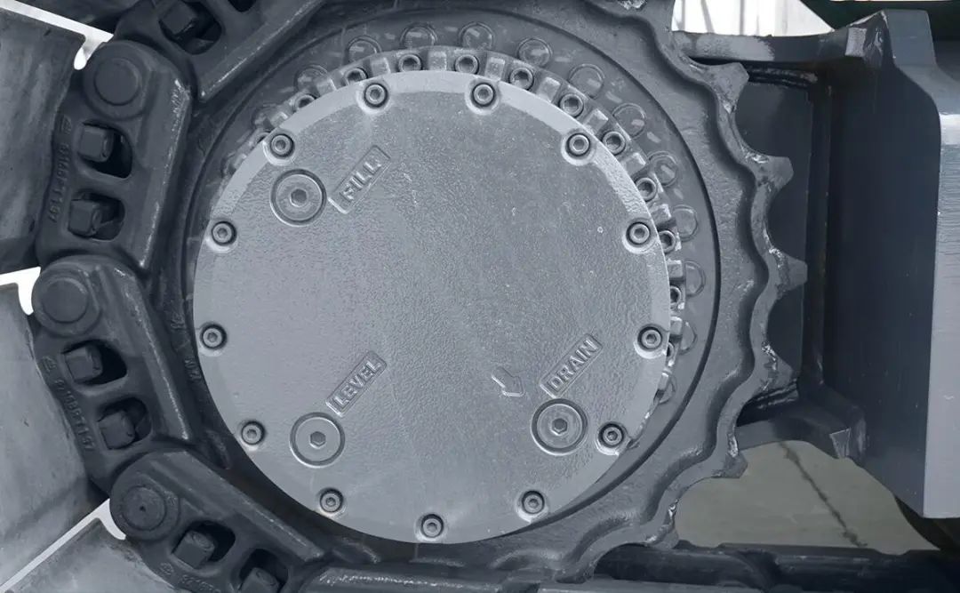 SWE365E-3：矿山战神，全能血统气贯xingkong星空平台（中国）集团