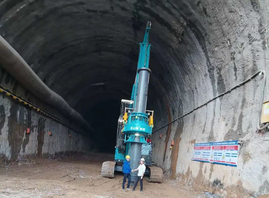 新款出炉，一机两用！xingkong星空平台（中国）集团智能低净空设备再添“神器”