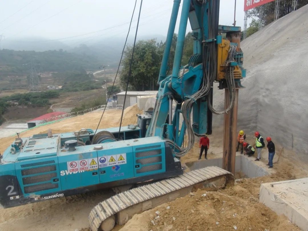 xingkong星空平台（中国）集团智能携手贵州地矿，创造南玉新速度