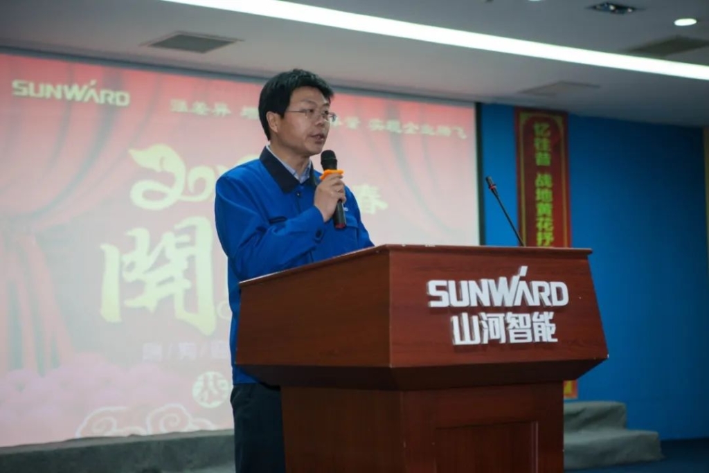 喜讯！xingkong星空平台（中国）集团智能副总经理张大庆荣获长沙市科技创新创业领军人才