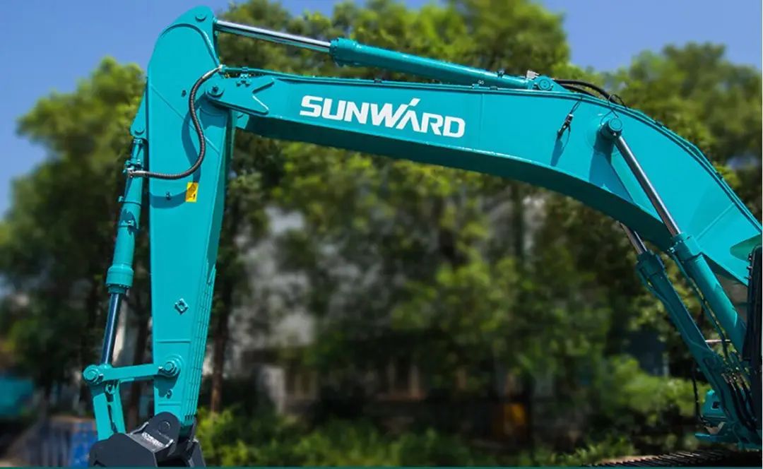 SWE365E-3：矿山战神，全能血统气贯xingkong星空平台（中国）集团